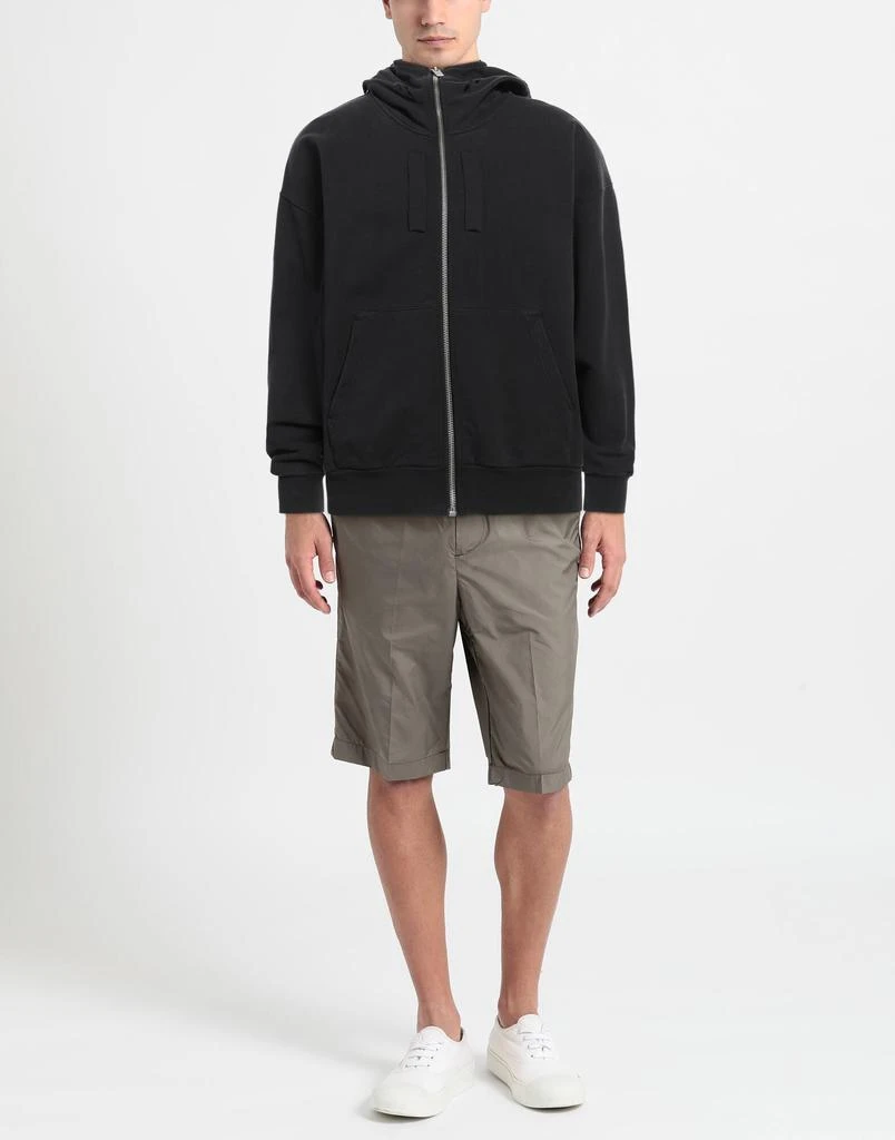 44 LABEL GROUP Hooded sweatshirt 2