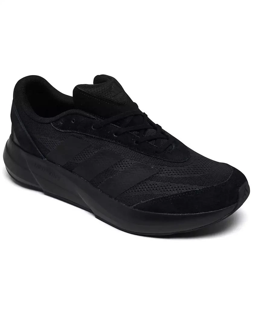 Adidas Men's Lightshift Casual Sneakers from Finish Line 1