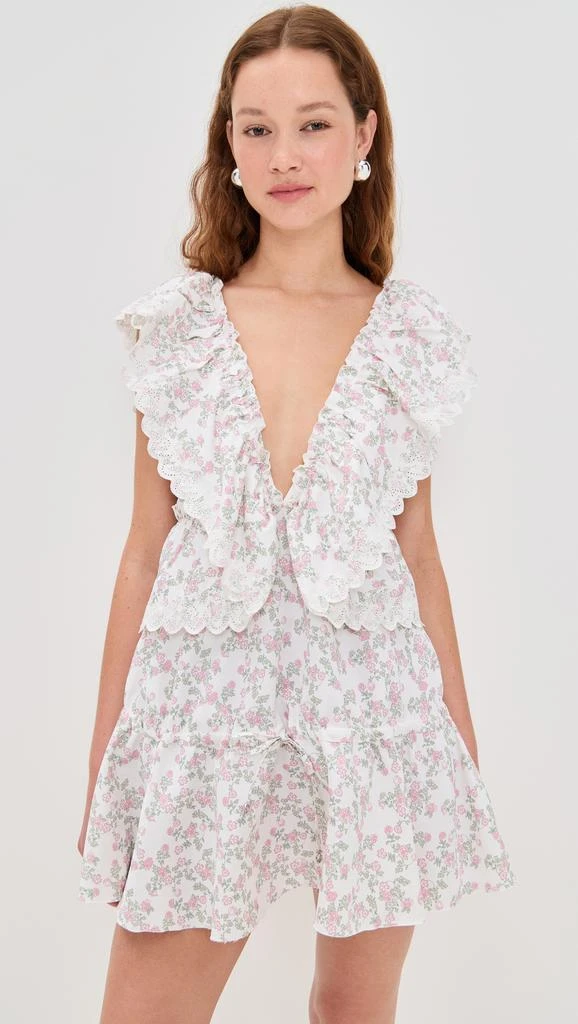 COPERNI Twisted Princess Dress 6