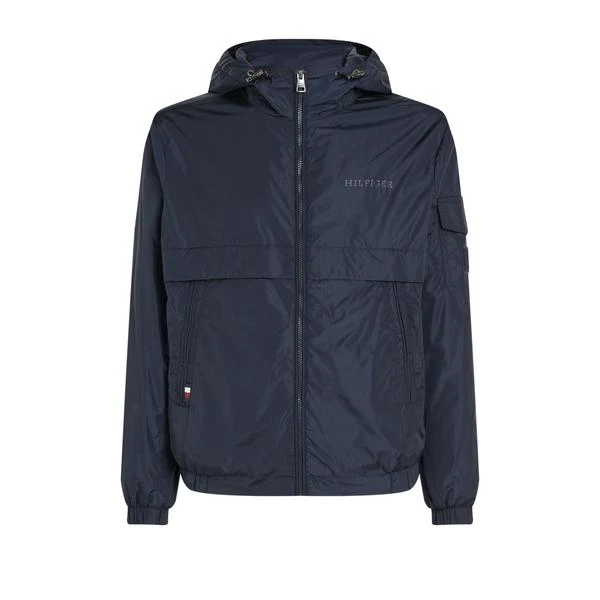 Tommy Hilfiger Blouson à capuche 1