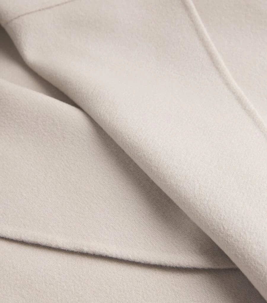Max Mara Wool Coat 5
