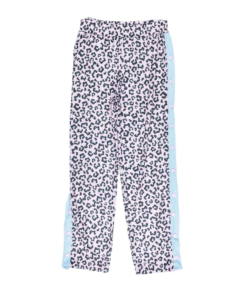 ELETTRA LAMBORGHINI Casual pants 1