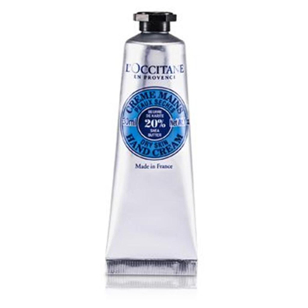 LOccitane L-Occitane 45174 1 oz Shea Butter Hand Cream