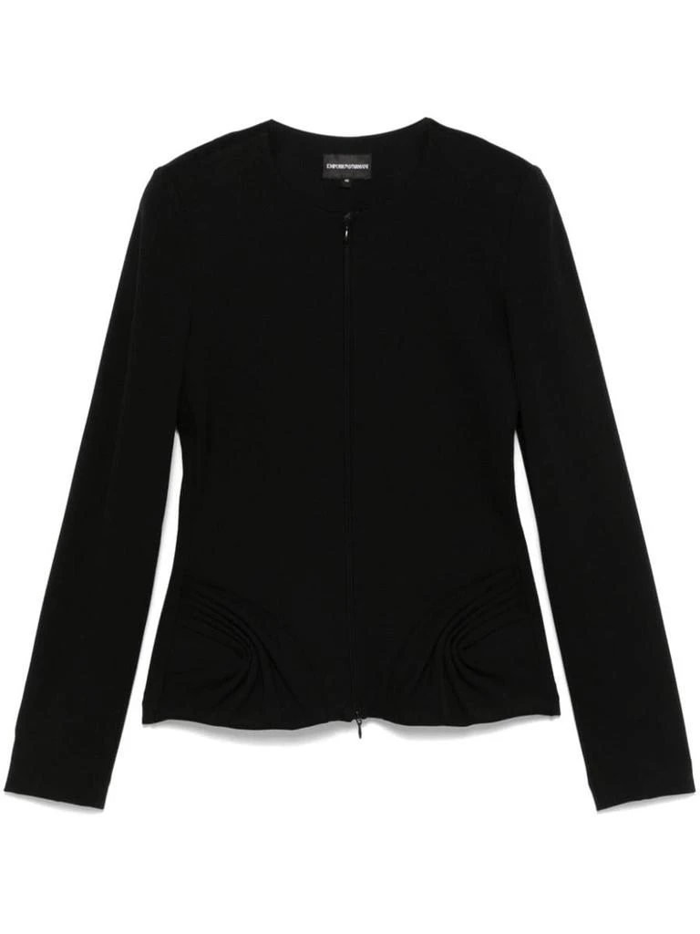 Emporio Armani Emporio Armani Jackets Black 1
