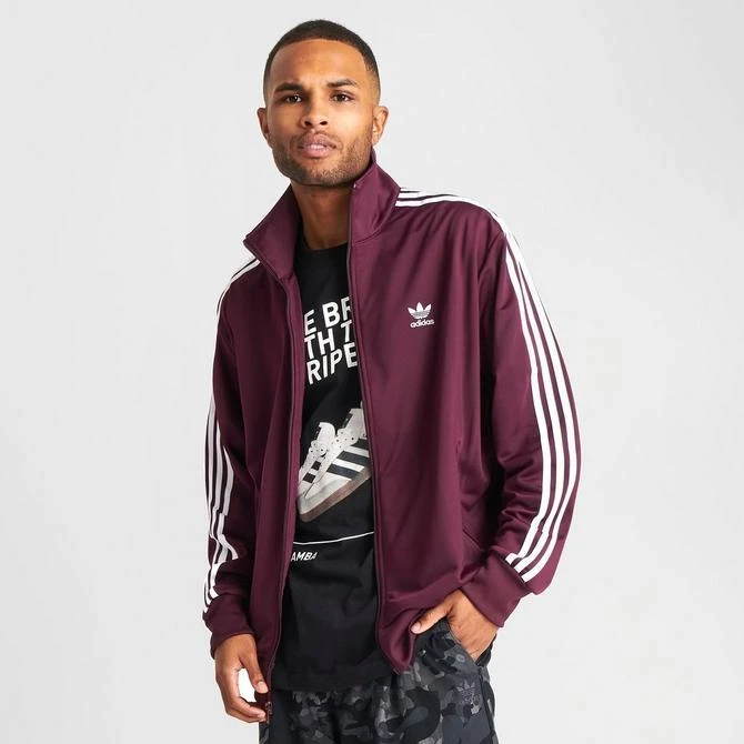 ADIDAS Men's adidas Originals adicolor Classics Firebird Track Jacket 5