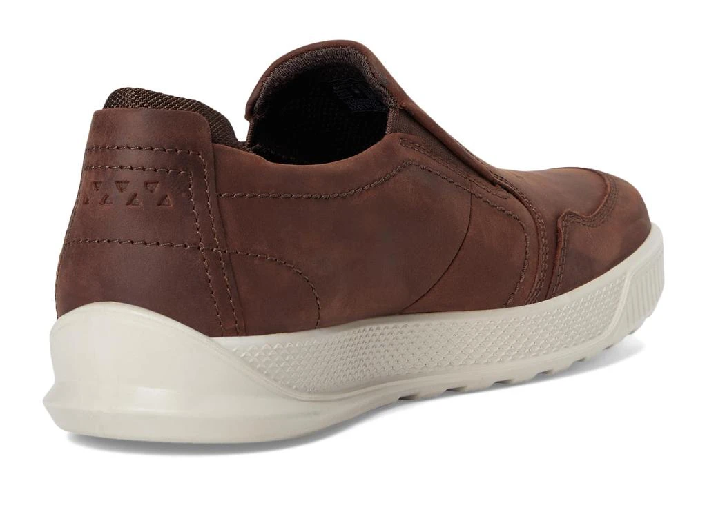 ECCO Byway Slip-On Sneakers 5