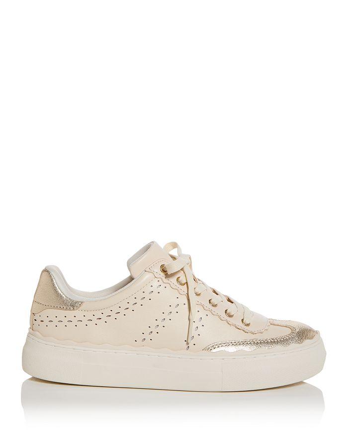 Vince Camuto Women's Jenlie Low Top Sneakers