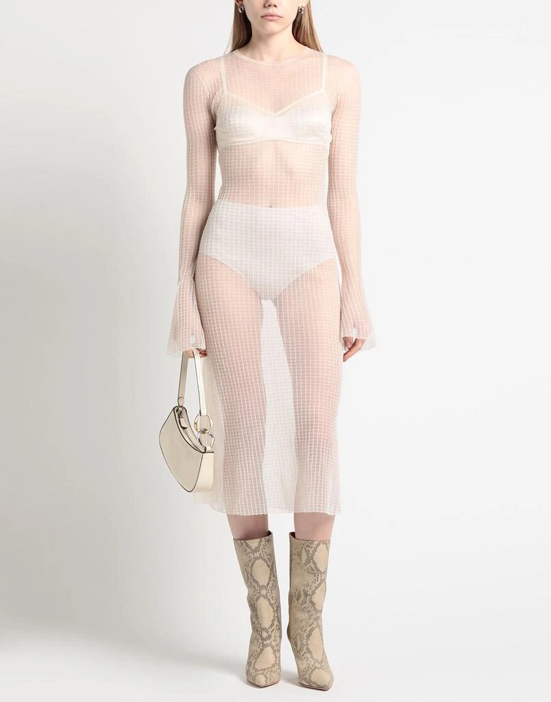 Kwaidan Editions Midi dress 2