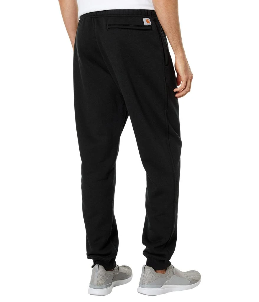 Carhartt Relaxed Fit Midweight Tapered Sweatpants 2