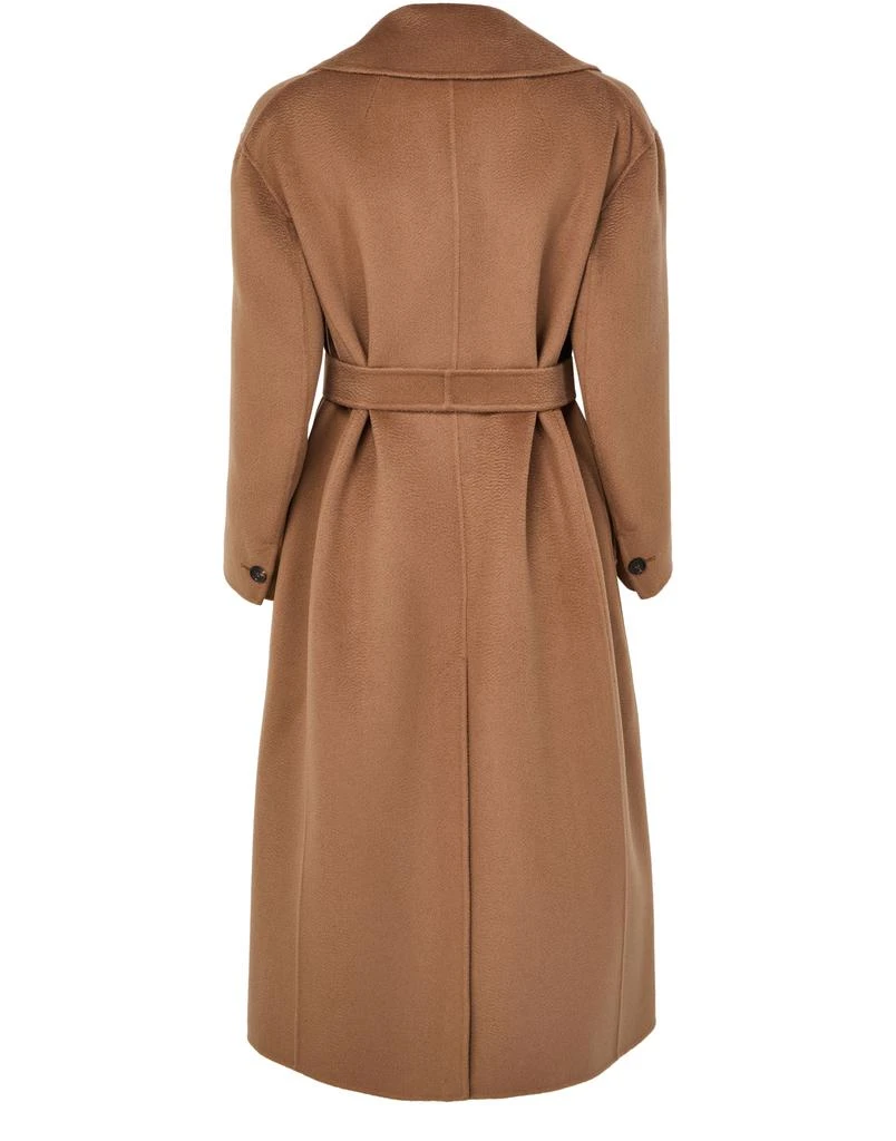 Max Mara Dalila long coat 3