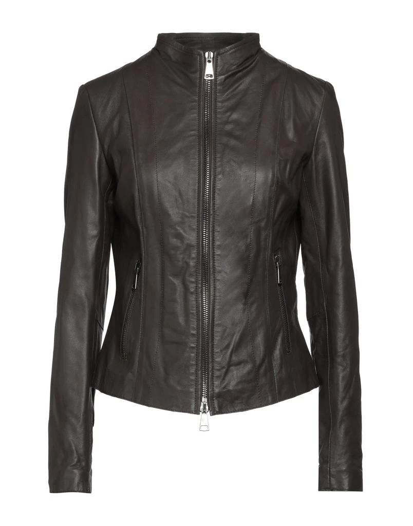 STEWART Biker jacket 1