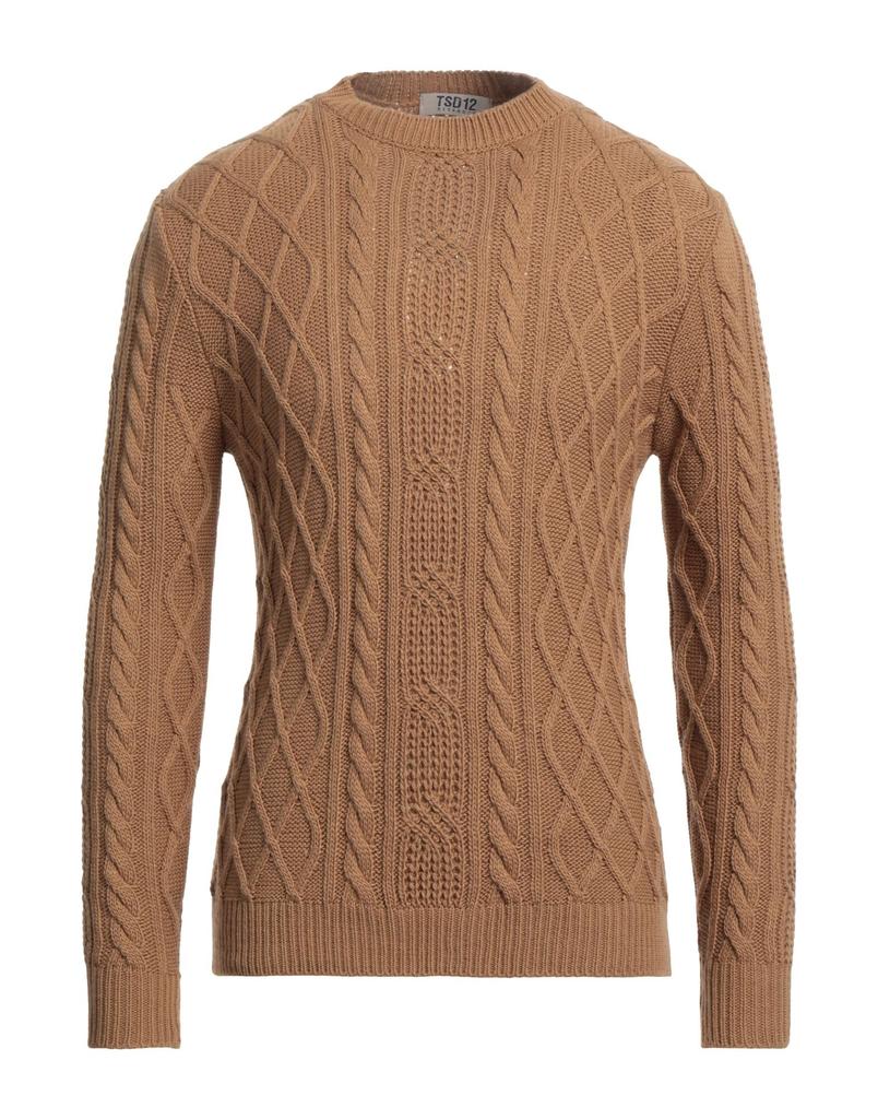 TSD12 Sweater