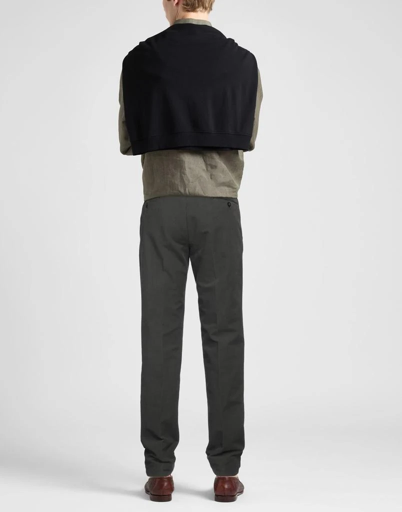 Incotex Ivory Casual pants 3