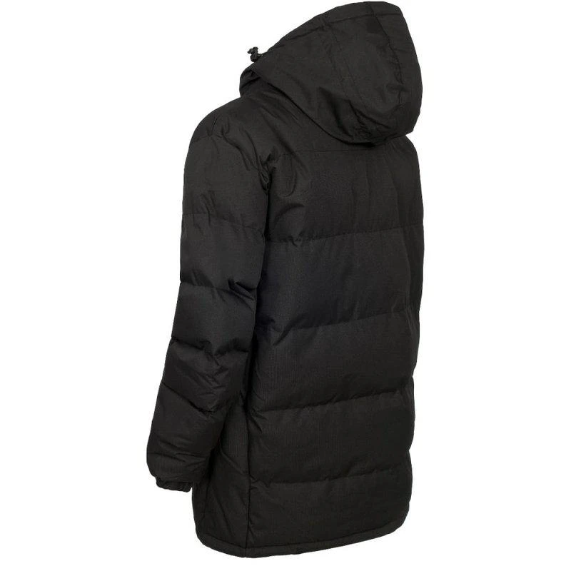 Trespass Trespass Mens Clip Padded Jacket (Black) 2