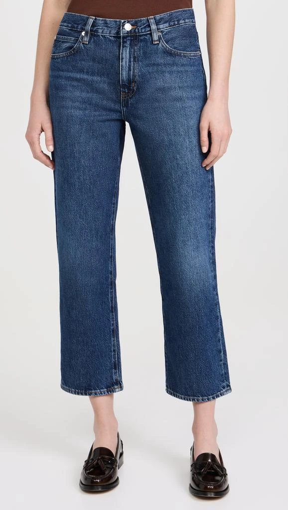FRAME The Hang Jeans 6