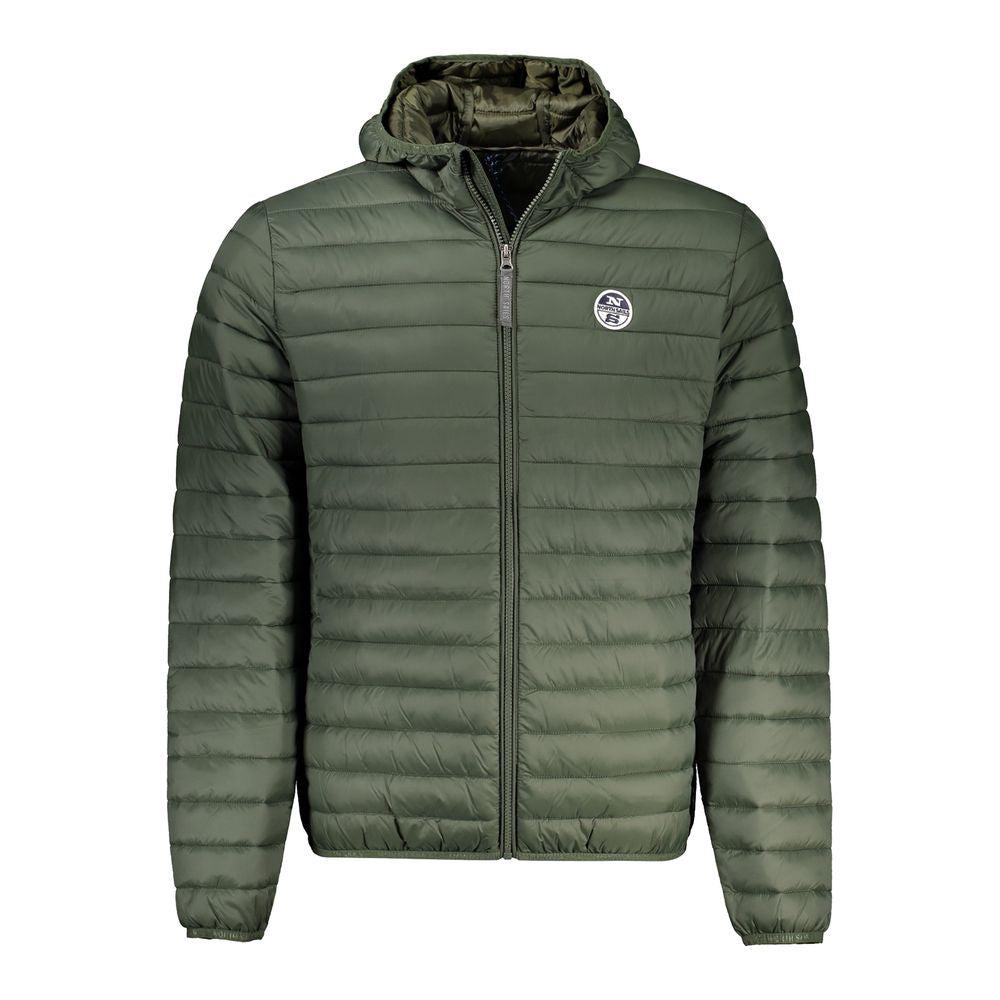 NORTH SAILS Polyamide Men's Jacket