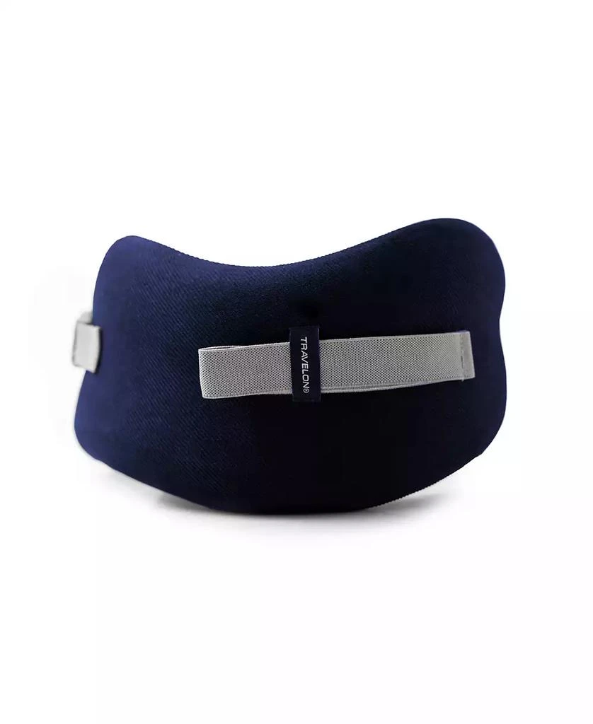 Travelon Slim Travel Pillow 7