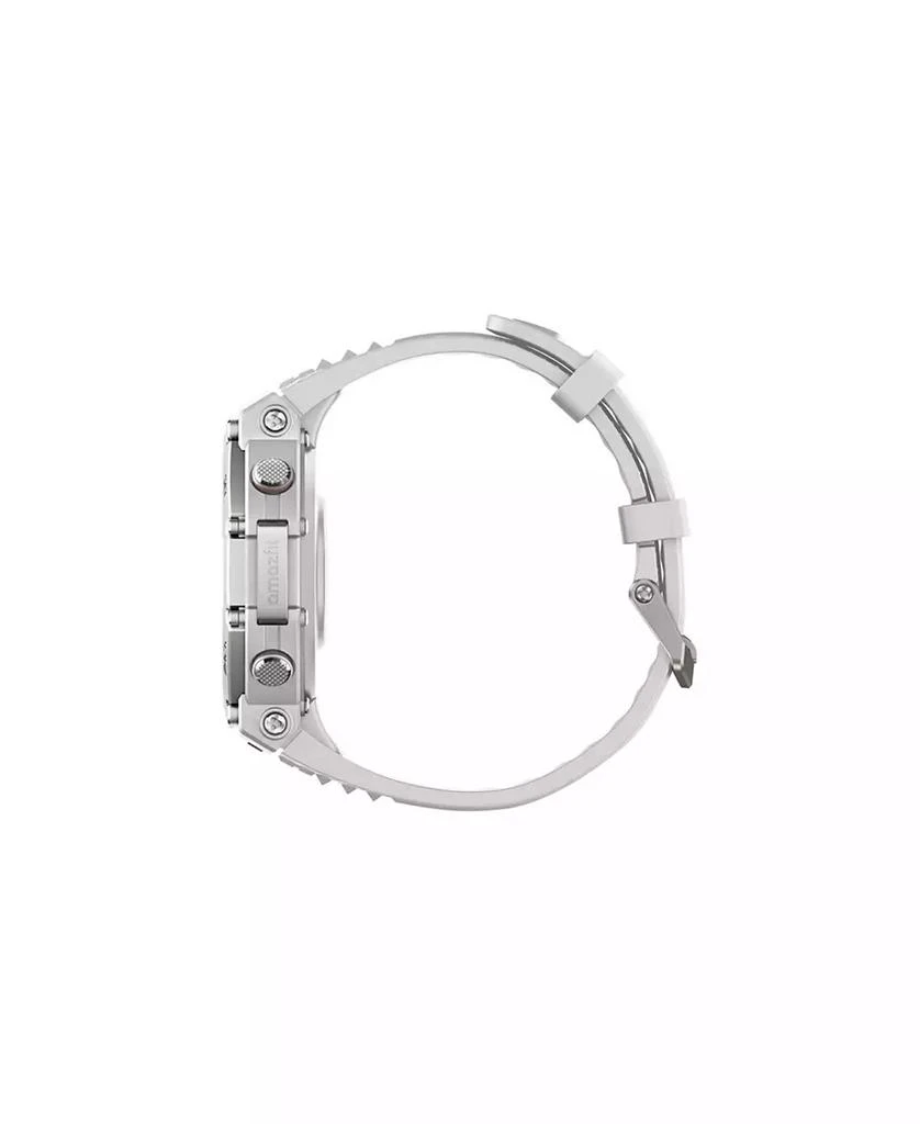 Amazfit T-Rex 3 Smart Watch - Haze Gray 5