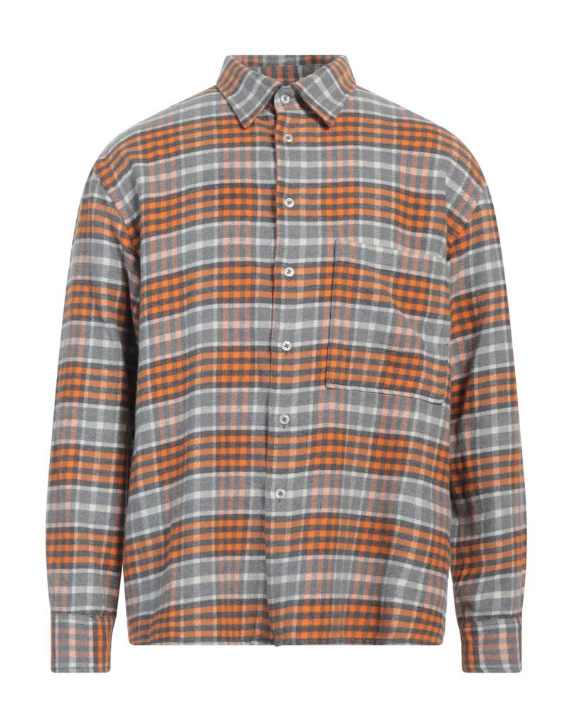 Universal Works Checked shirt