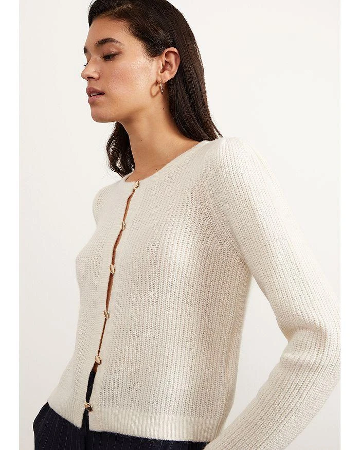 HOBBS LONDON Limited Lomond Cardigan Sweater 4