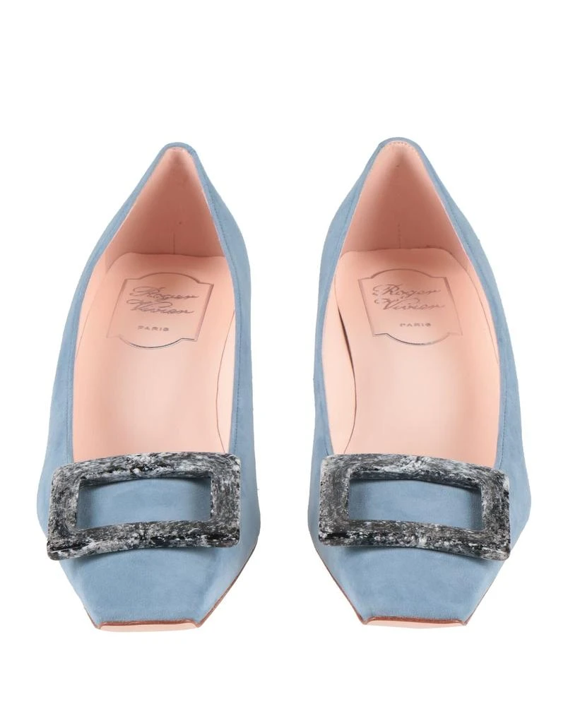 Roger Vivier Pump 4