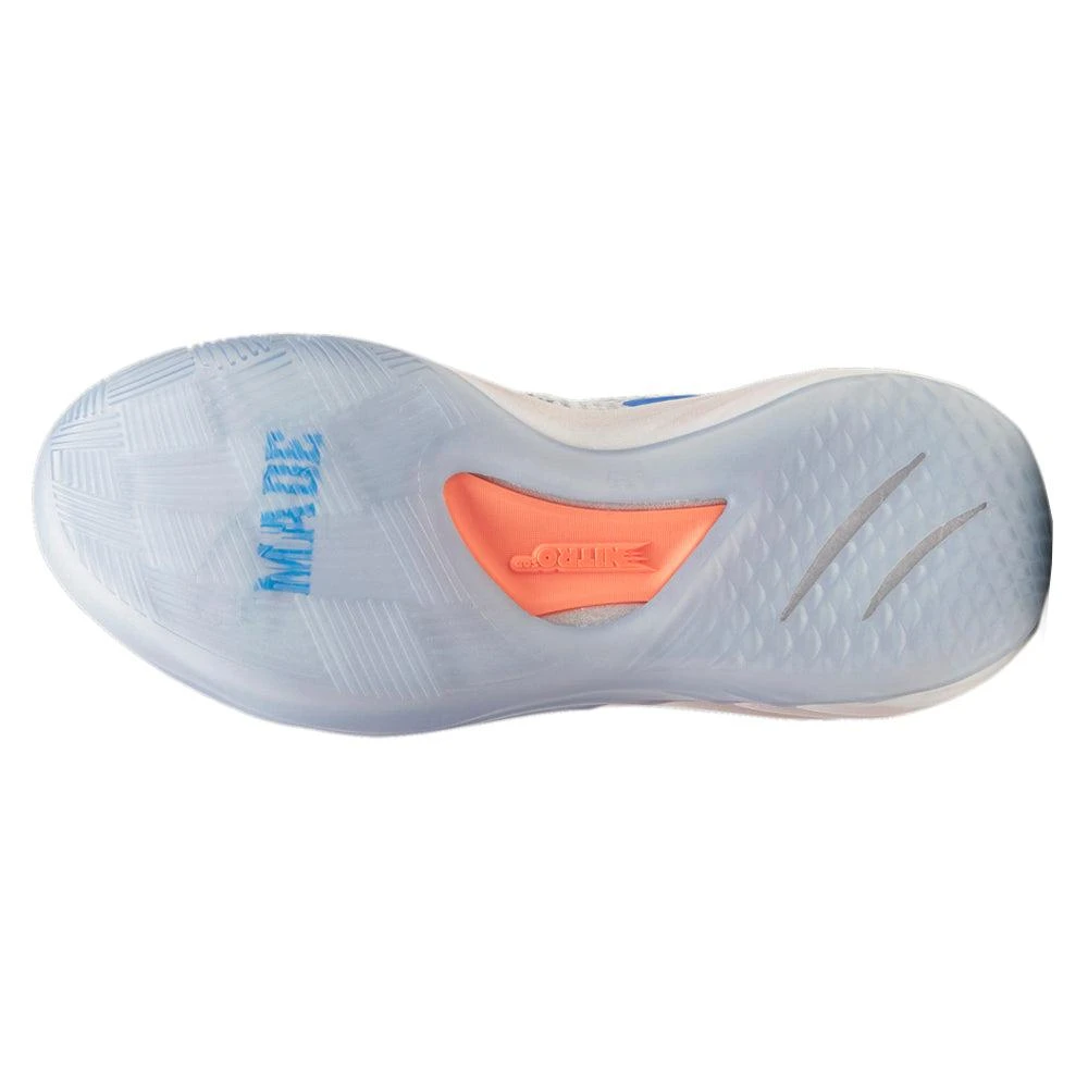 Puma All-Pro Nitro Rj Barrett Basketball Shoes 5