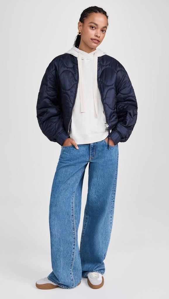 Velvet Ojai Sweatshirt 4