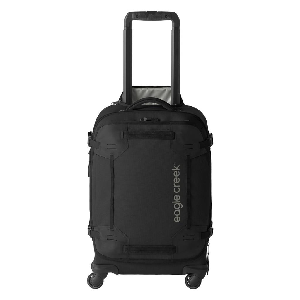 Eagle Creek 4 wheeled carry on - gear warrior
