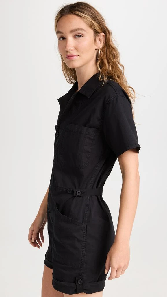 Pistola Denim Parker Jumpsuit 3