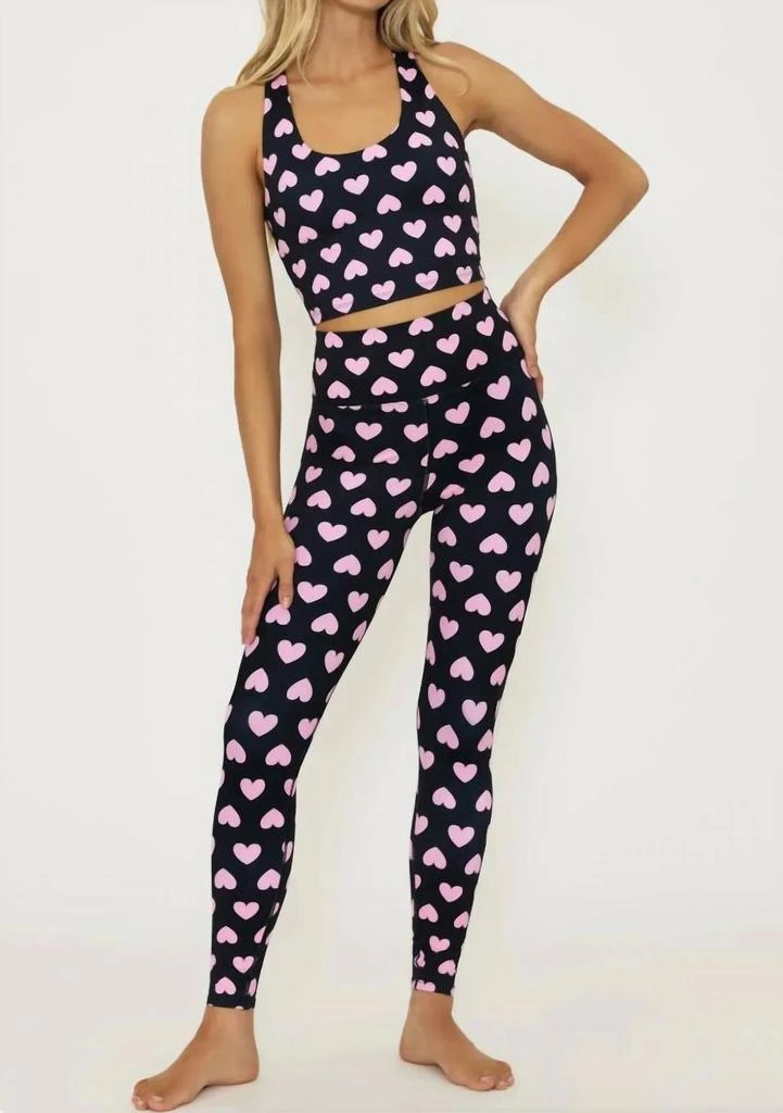 Beach Riot Beach Riot - Piper Legging