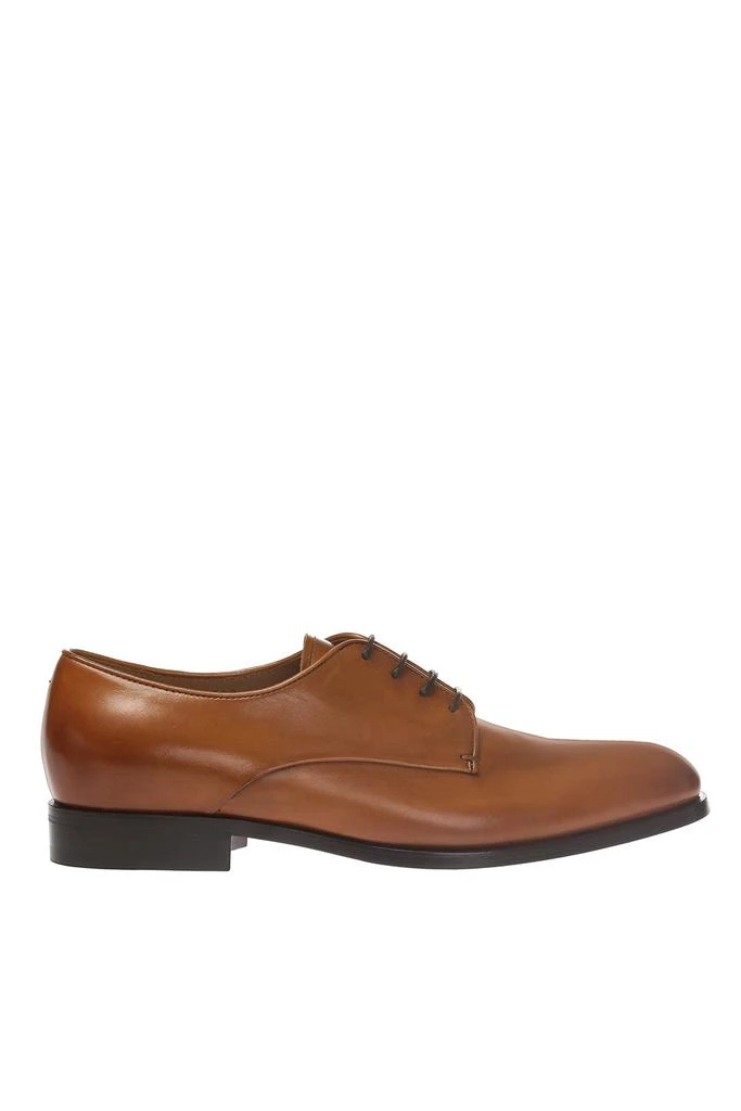 Giorgio Armani Lace-up shoes 1