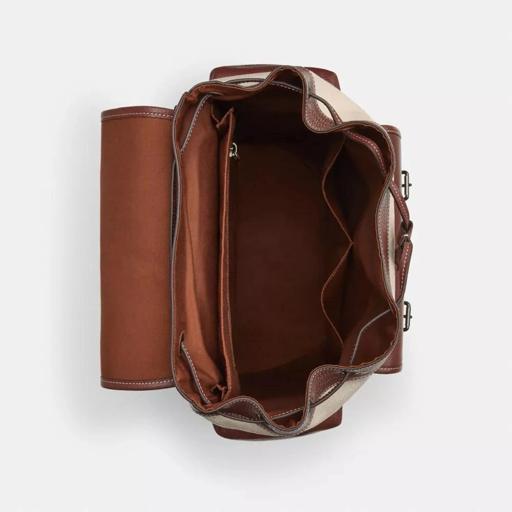 Coach Sprint Backpack 3
