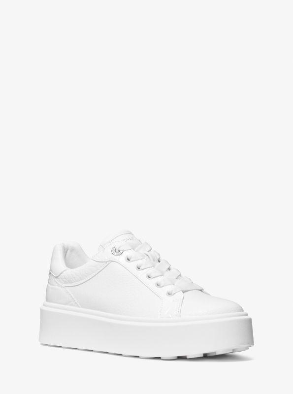 Michael Kors Romey Platform Sneaker