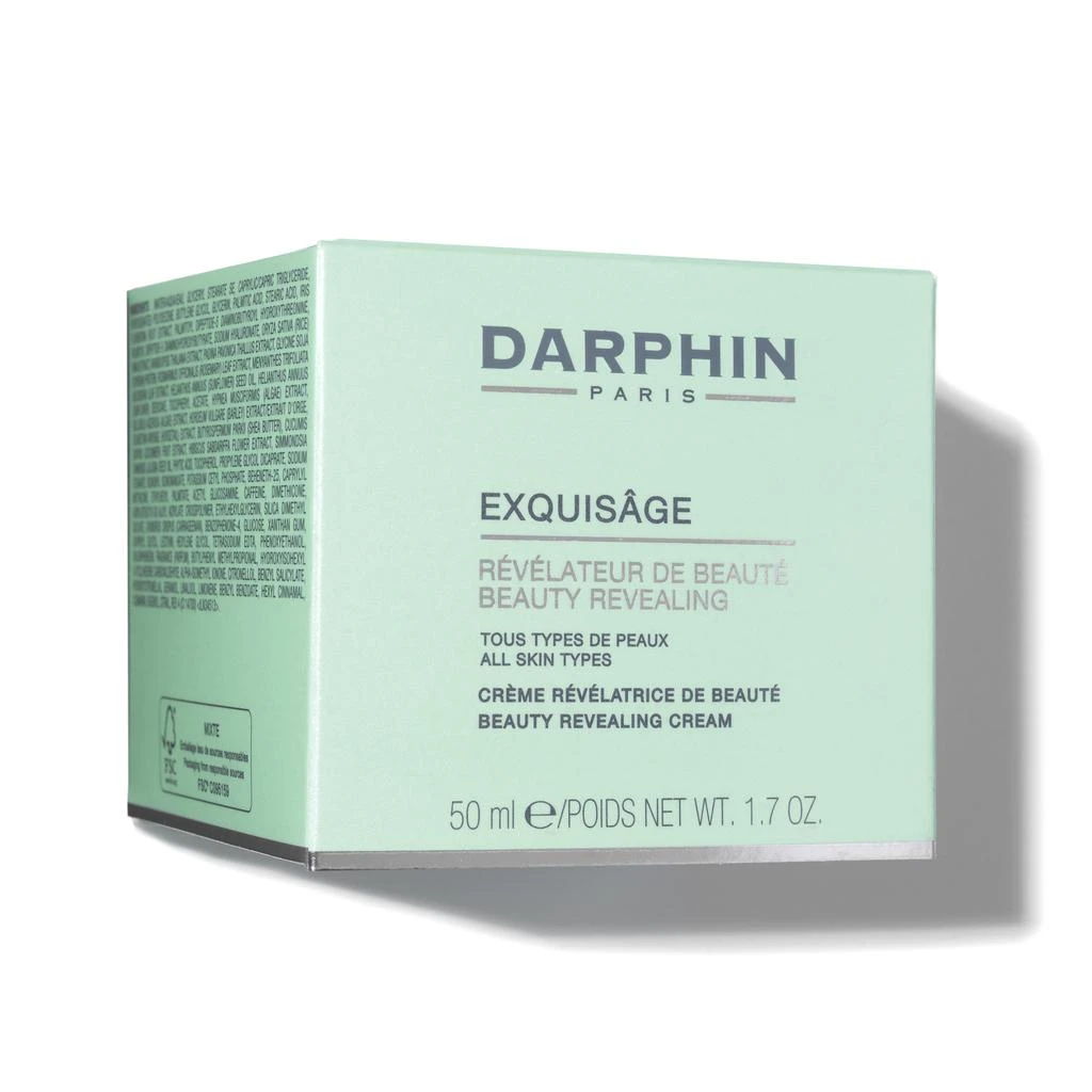Darphin Exquisage Beauty Revealing Cream 4