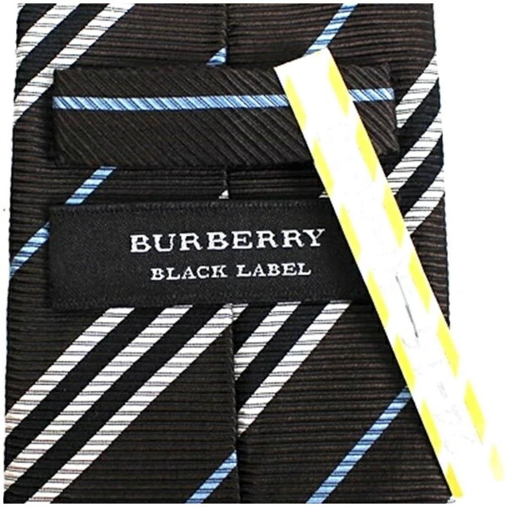 Burberry Silk Cravat (Pre-Owned) 3