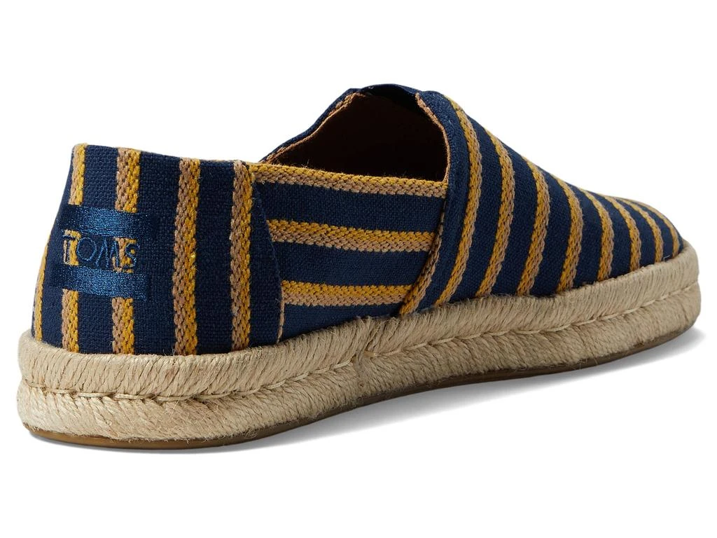 TOMS Alpargata On Rope Espadrille 5