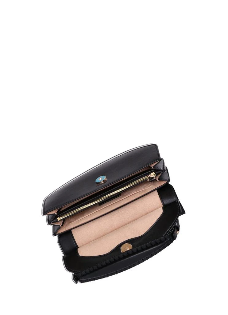 Ganni Apo G Bag Mini Top Handle 3