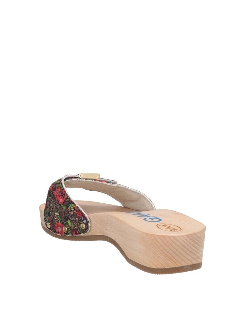 Ganni Mules and clogs 3
