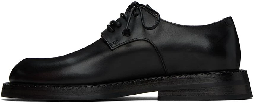 Marsèll Black Alluce Derbys 3