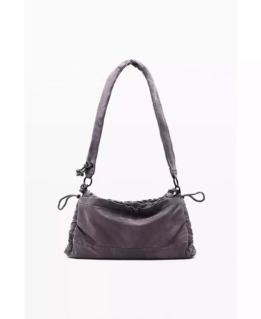 Desigual Women
s Medium denim bag 3