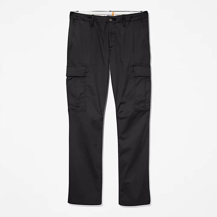 ideaswam イデアスワム cargo pants ブラック BOTTOMS – IDEASWAM