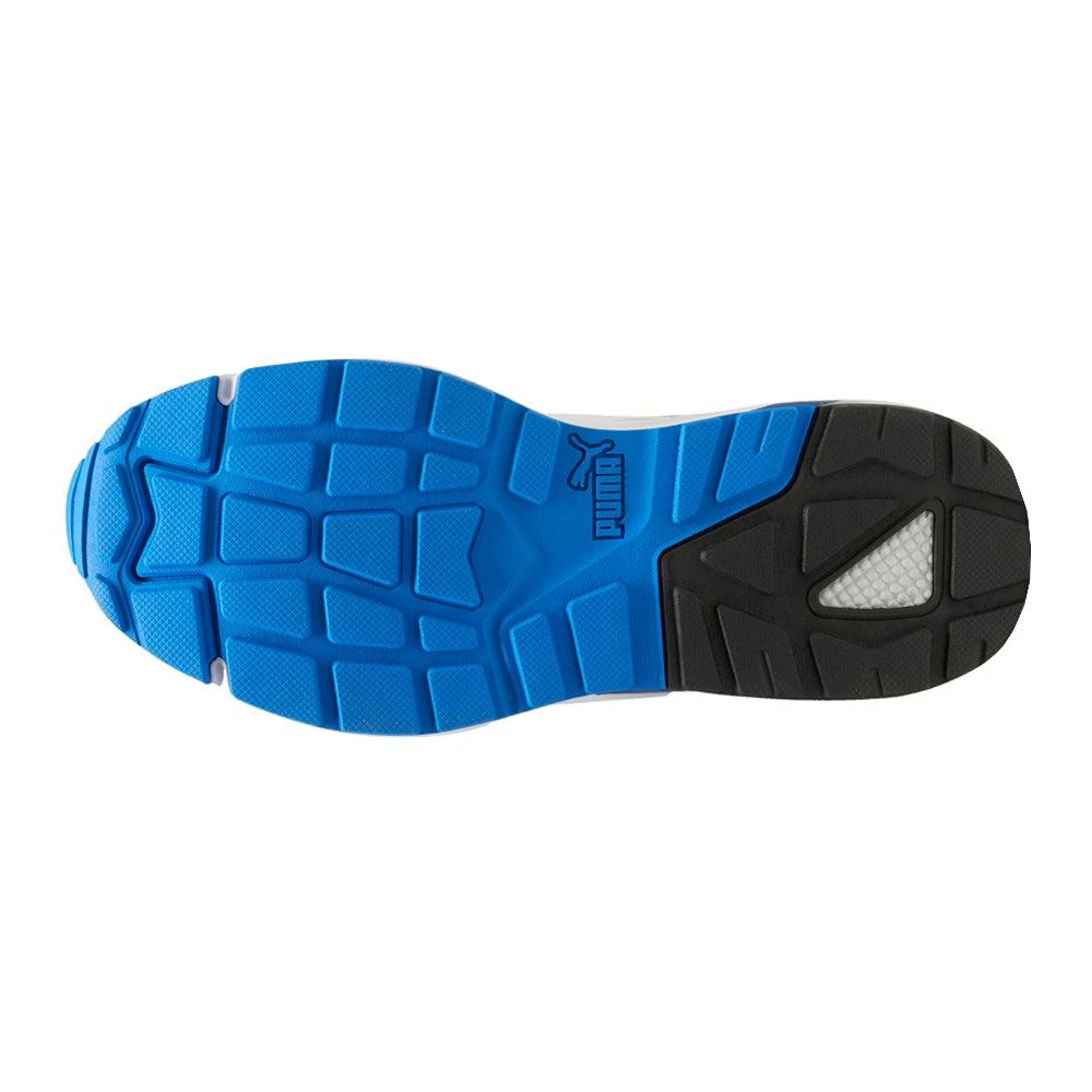 Puma BMW M Motorsport Vis2K Lace Up Sneakers 5