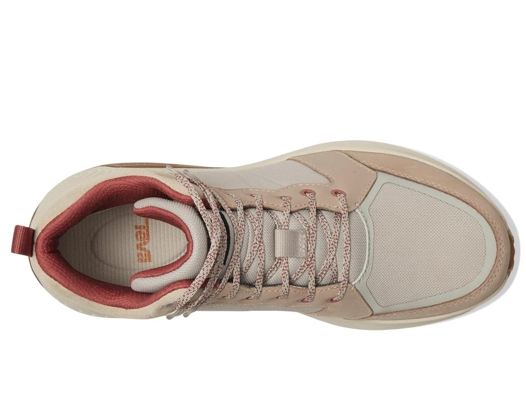 Teva Ellwood Mid 2