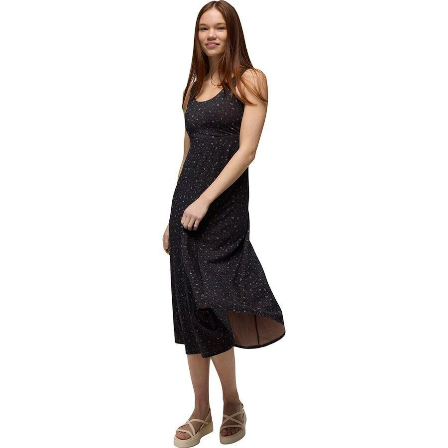 Lata Beach Dress - Women's  On Sale Now with Up to 50% Off | Discover  Exclusive Deals & Savings at BeyondStyle  Authentic Prana womens dresses  &amp; skirts|dresses|womens|womens clothing with Limited-Time