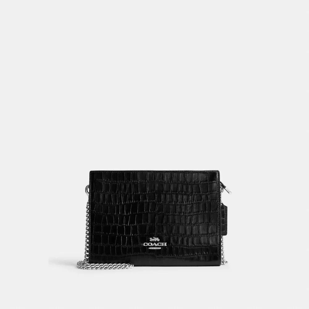 Coach Slim Crossbody 1