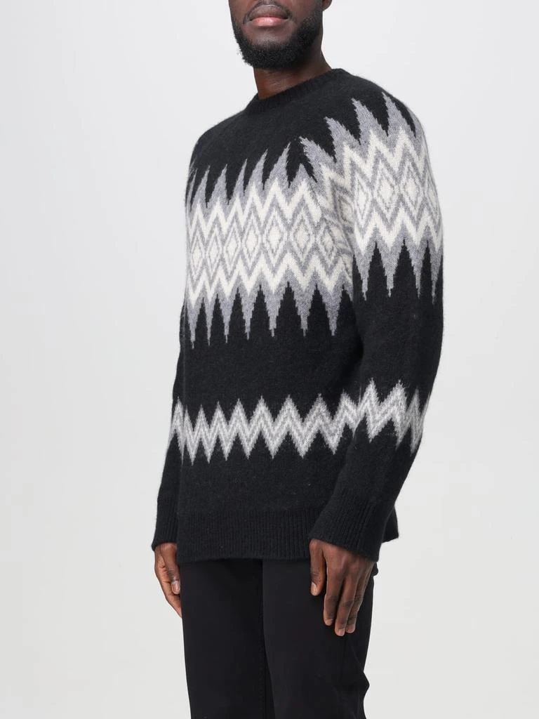 LANEUS Sweater men Laneus 4