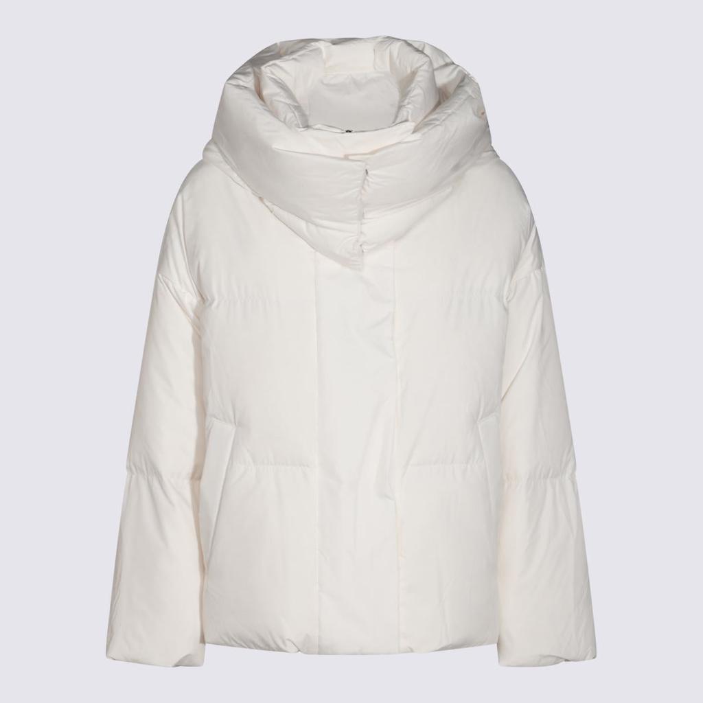 MONTECORE Montecore White Down Jacket