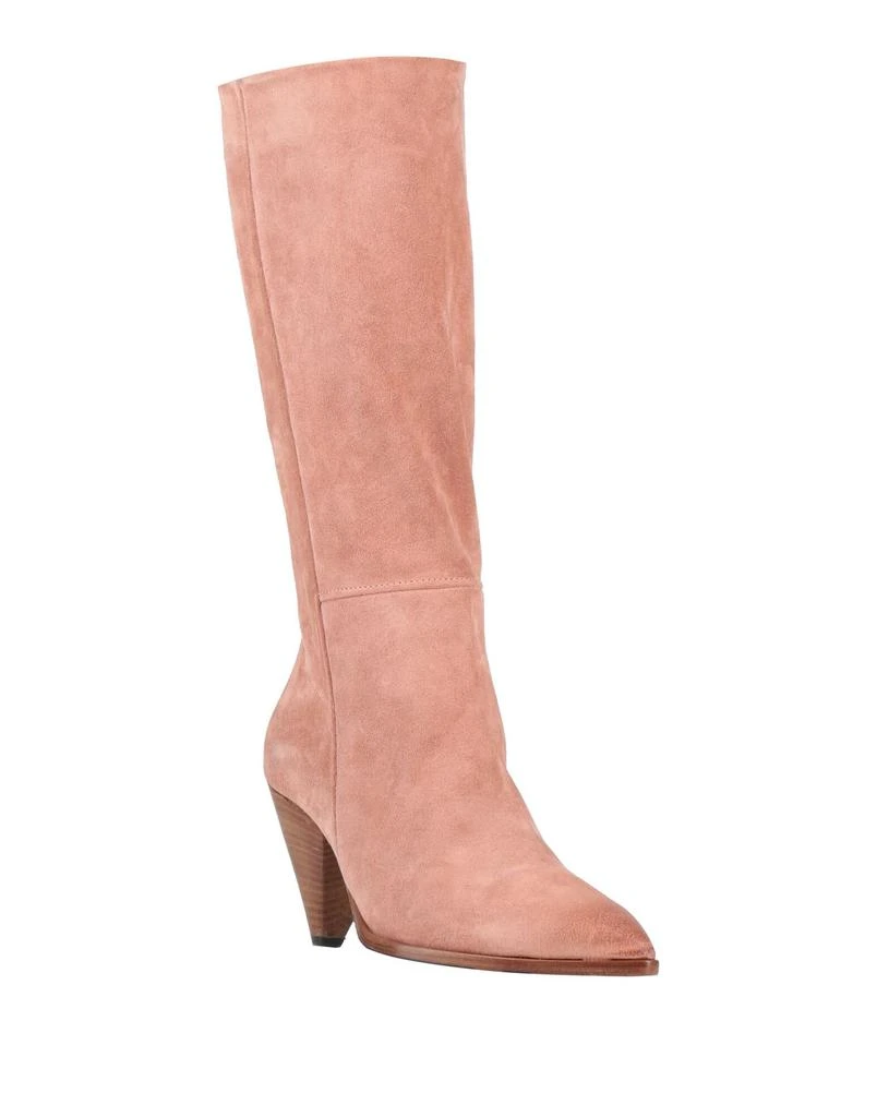 Jo Ghost Boots 2