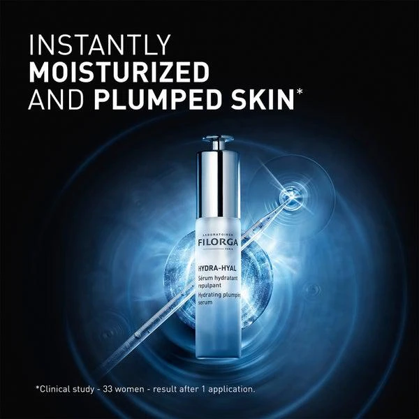Filorga Filorga Hydra-Hyal Intensive Hydrating Face Serum (1 oz.) 4