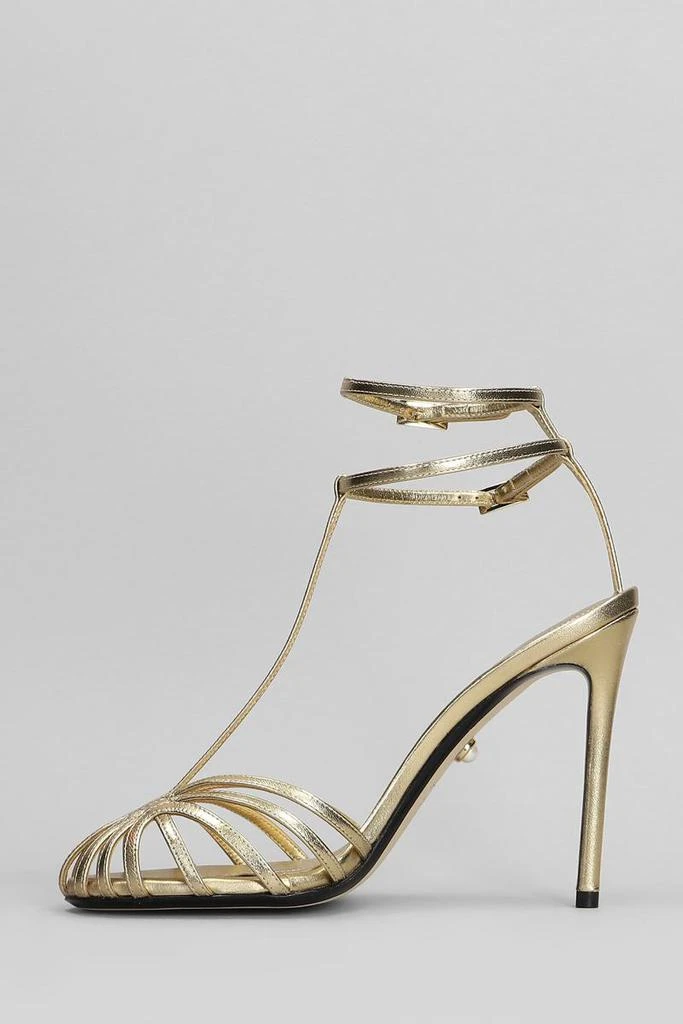 Alevi Milano Alevì Milano Stella 110 Sandals 3